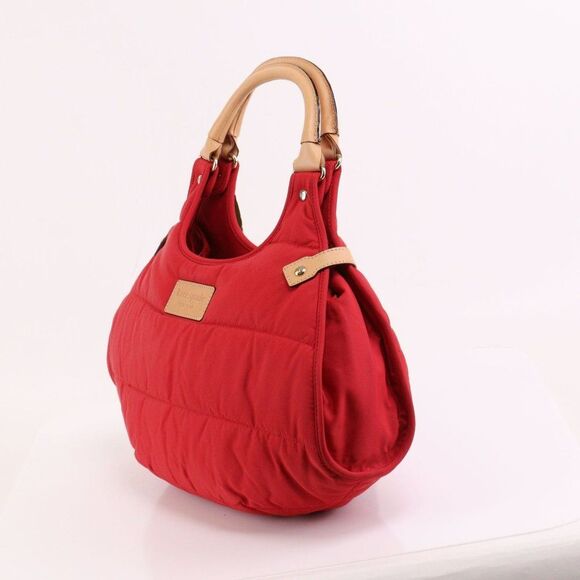 NWT Kate Spade Charlie Puffer Shoulder Bag Red $295 - Picture 8 of 15